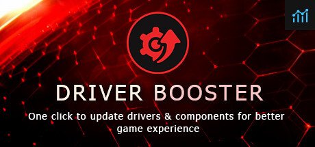 Driver Booster 3 for STEAM PC Specs