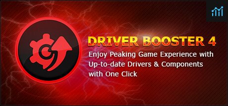 Driver Booster 4 for Steam PC Specs