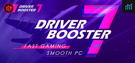 Driver Booster for Steam PC Specs