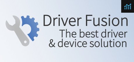 Driver Fusion - The Best Driver & Device Solution PC Specs