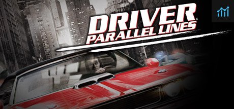 Driver Parallel Lines PC Specs