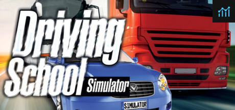 Driving School Simulator PC Specs