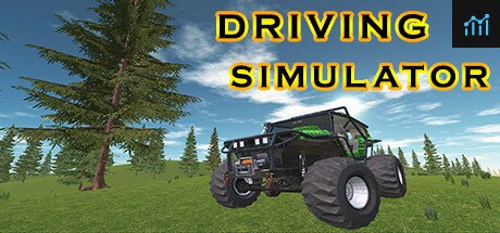 Driving Simulator PC Specs