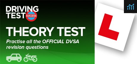 Driving Theory Test UK 2017/18 - Driving Test Success PC Specs