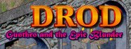 DROD: Gunthro and the Epic Blunder System Requirements