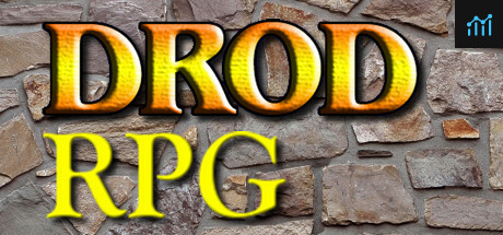 Can I Run DROD RPG: Tendry's Tale?