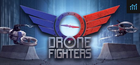 Drone Fighters PC Specs