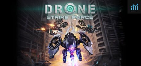 Drone Strike Force PC Specs