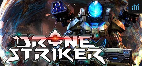 Drone Striker PC Specs