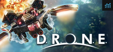 DRONE The Game PC Specs