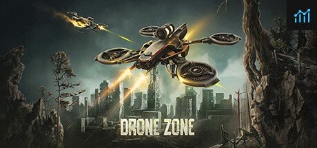 Drone Zone PC Specs