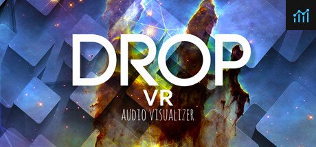DROP VR - AUDIO VISUALIZER PC Specs