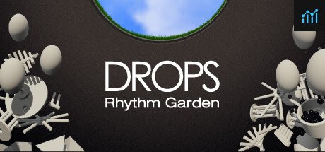 Drops: Rhythm Garden PC Specs