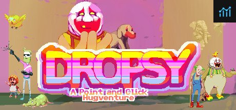 Dropsy PC Specs