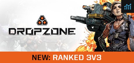 Dropzone PC Specs