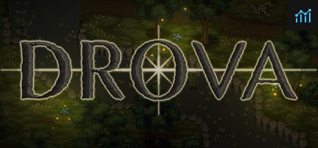 Drova - Teaser PC Specs