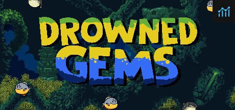 Drowned Gems PC Specs