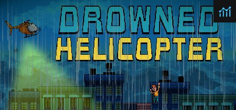 Drowned Helicopter PC Specs