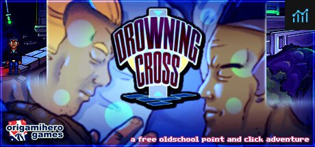 Drowning Cross PC Specs
