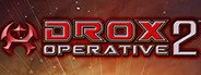 Drox Operative 2 System Requirements