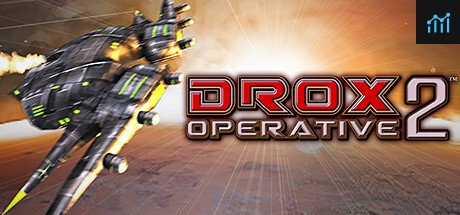 Drox Operative 2 PC Specs