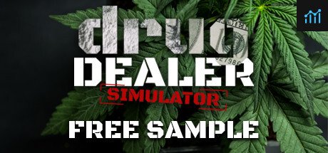 Drug Dealer Simulator: Free Sample PC Specs