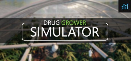 Drug Grower Simulator PC Specs