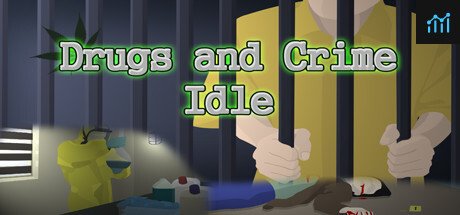 Drugs and Crime Idle PC Specs