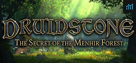 Druidstone: The Secret of the Menhir Forest PC Specs