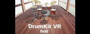 DrumKit VR - Play drum kit in the world of VR System Requirements