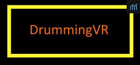 DrummingVR PC Specs