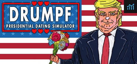 Can I Run Drumpf: Presidential Dating Simulator?