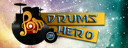 Drums Hero PC System Requirements