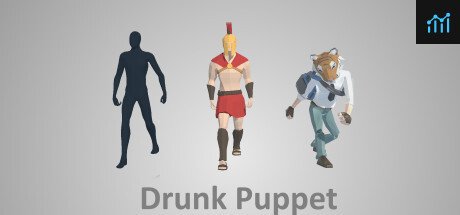 Drunk Puppet PC Specs