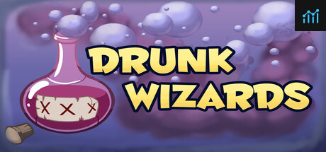 Drunk Wizards PC Specs