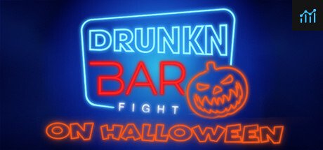 Drunkn Bar Fight on Halloween PC Specs