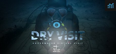 Dry Visit - Virtual Underwater Visit - iMARECulture PC Specs