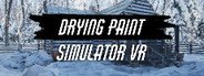 Drying Paint Simulator VR System Requirements