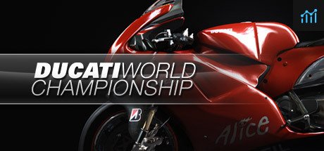 Ducati World Championship PC Specs