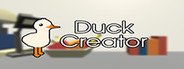 Duck Creator System Requirements