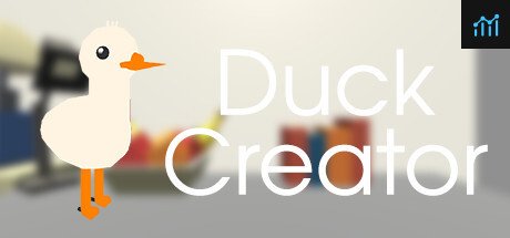 Duck Creator PC Specs