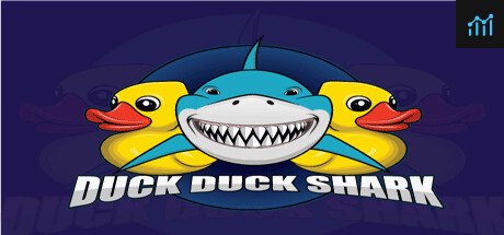 Duck Duck Shark PC Specs