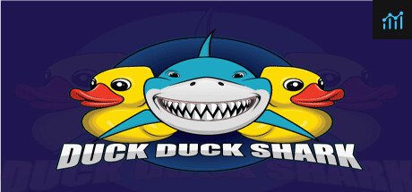 Duck Duck Shark PC Specs