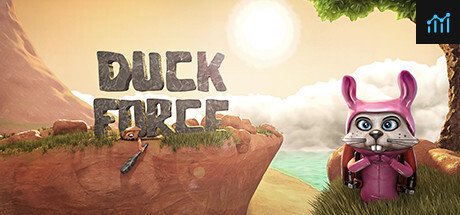 Duck Force PC Specs