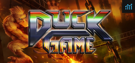 Duck Game PC Specs