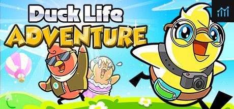 Duck Life: Adventure PC Specs