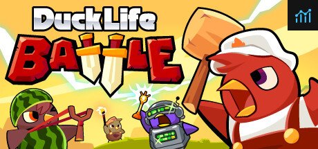 Duck Life: Battle PC Specs