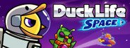 Duck Life: Space System Requirements