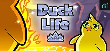 Duck Life PC Specs