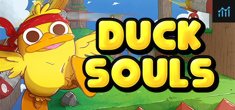 Duck Souls PC Specs